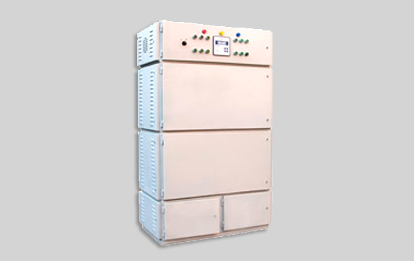 Automatic Power Factor Controllers